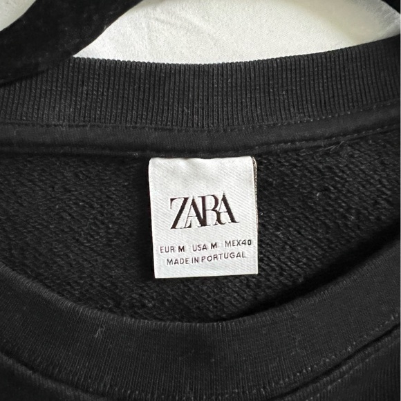 Zara sweater - Picture 4 of 4